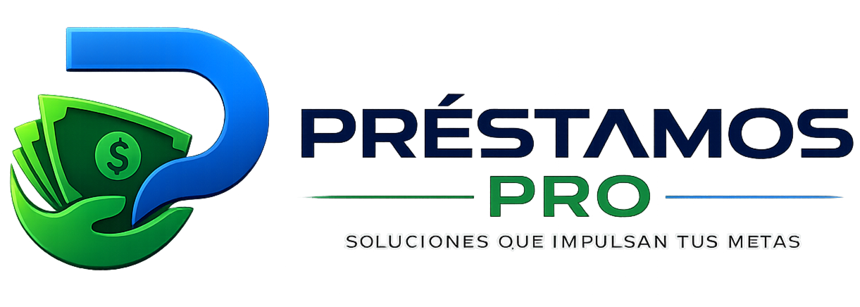 Prestamo Pro